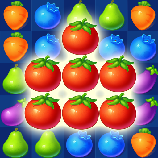 Tap Fruits Latest Version for Android/iOS APK - TapTap