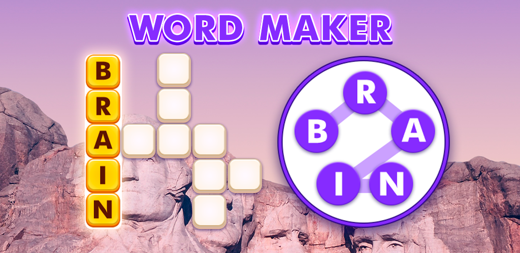 Banner of Word Maker: Juegos de palabras 1.25.0