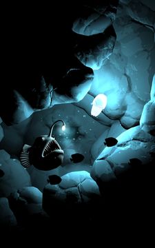 Seashine 遊戲截圖