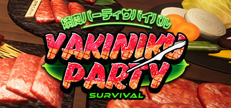 Banner of Yakiniku Party Survival 