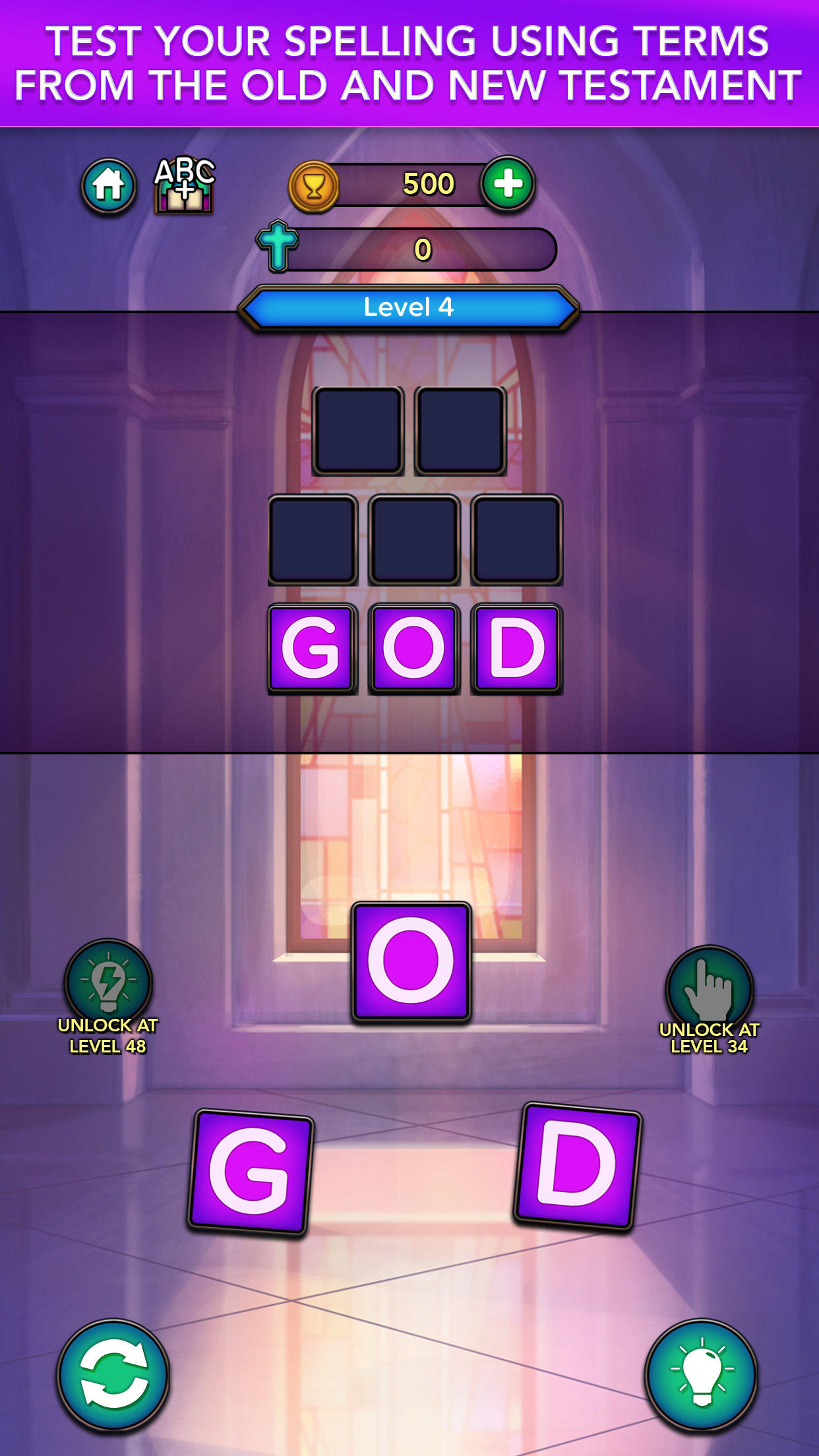 Bible Quiz - Fun Quizzes APK para Android - Download