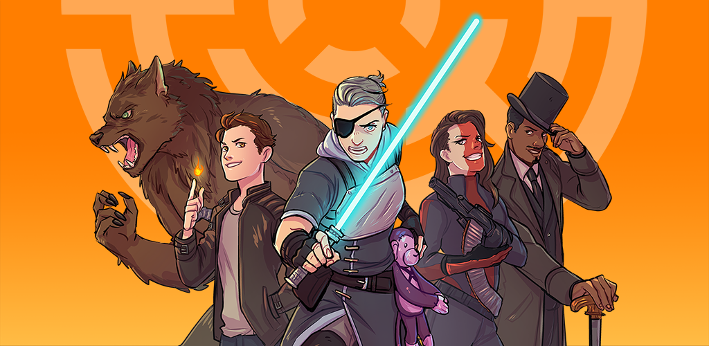 Choice of Games screenshot