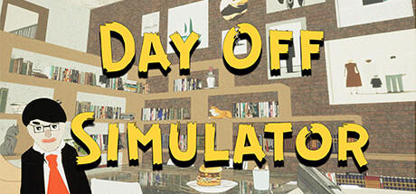 Banner of Day Off Simulator 