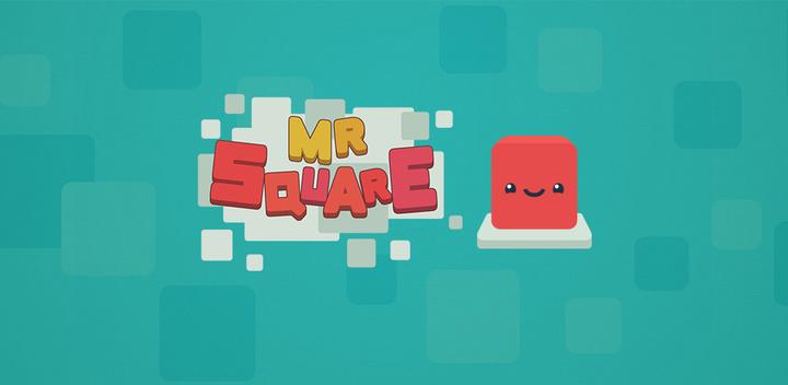 Banner of Mr. Square - Create and solve  1.6