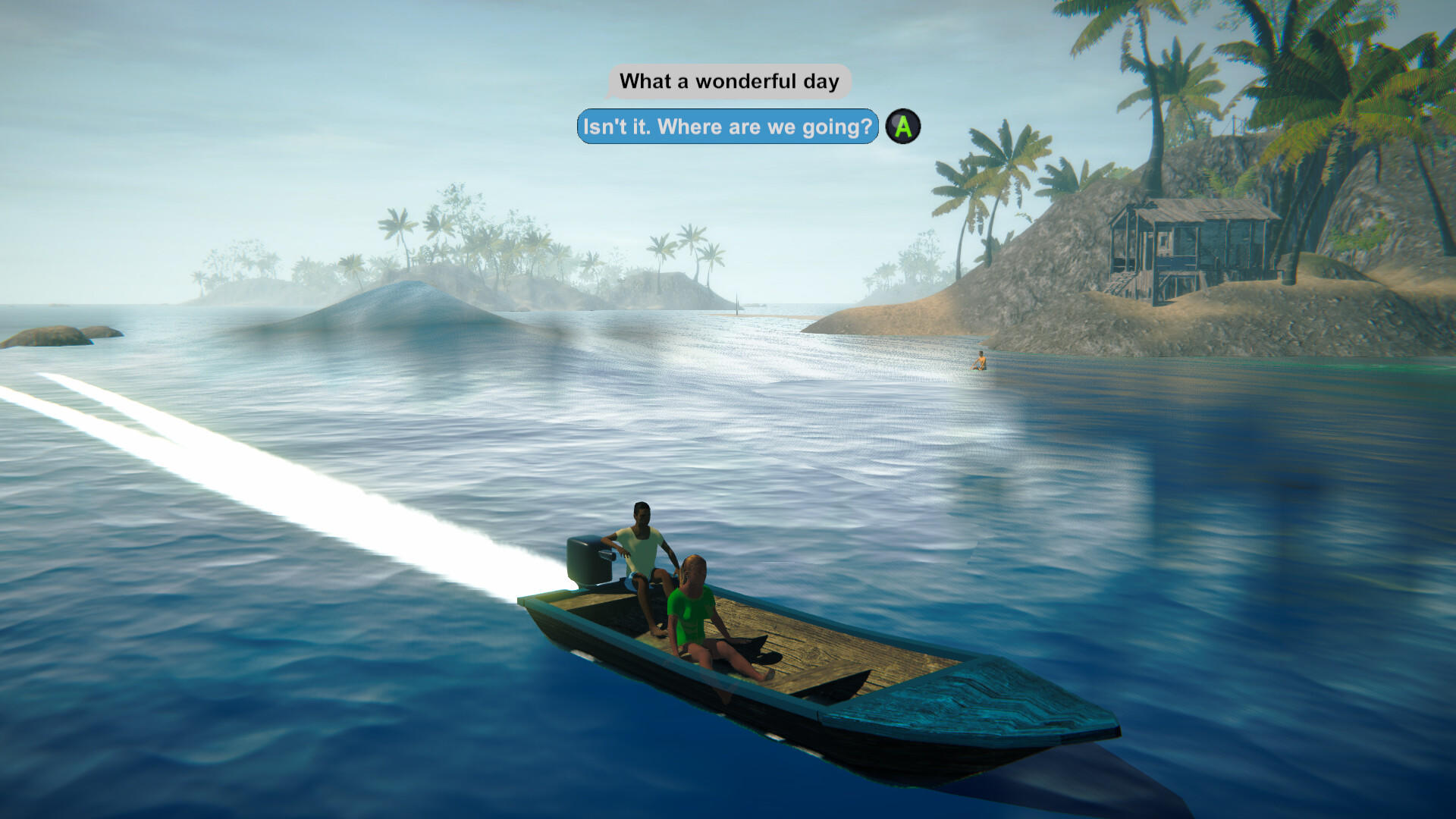 Screenshot of Surfers Code