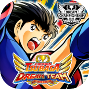 Captain Tsubasa: Dream Team