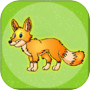 Icon dari Rescue The Trapped Jackal