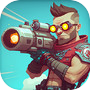 Resource War: soul squad alpha