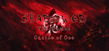 Banner of Shadowed: The Demon Castle of Ooe 