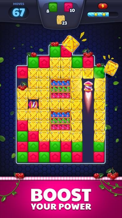 Screenshot 1 of Cubes Empire Champion 