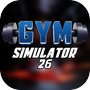 Icon of Gym Simulator 26