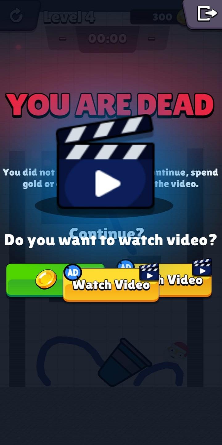 Line Master Game Screenshot