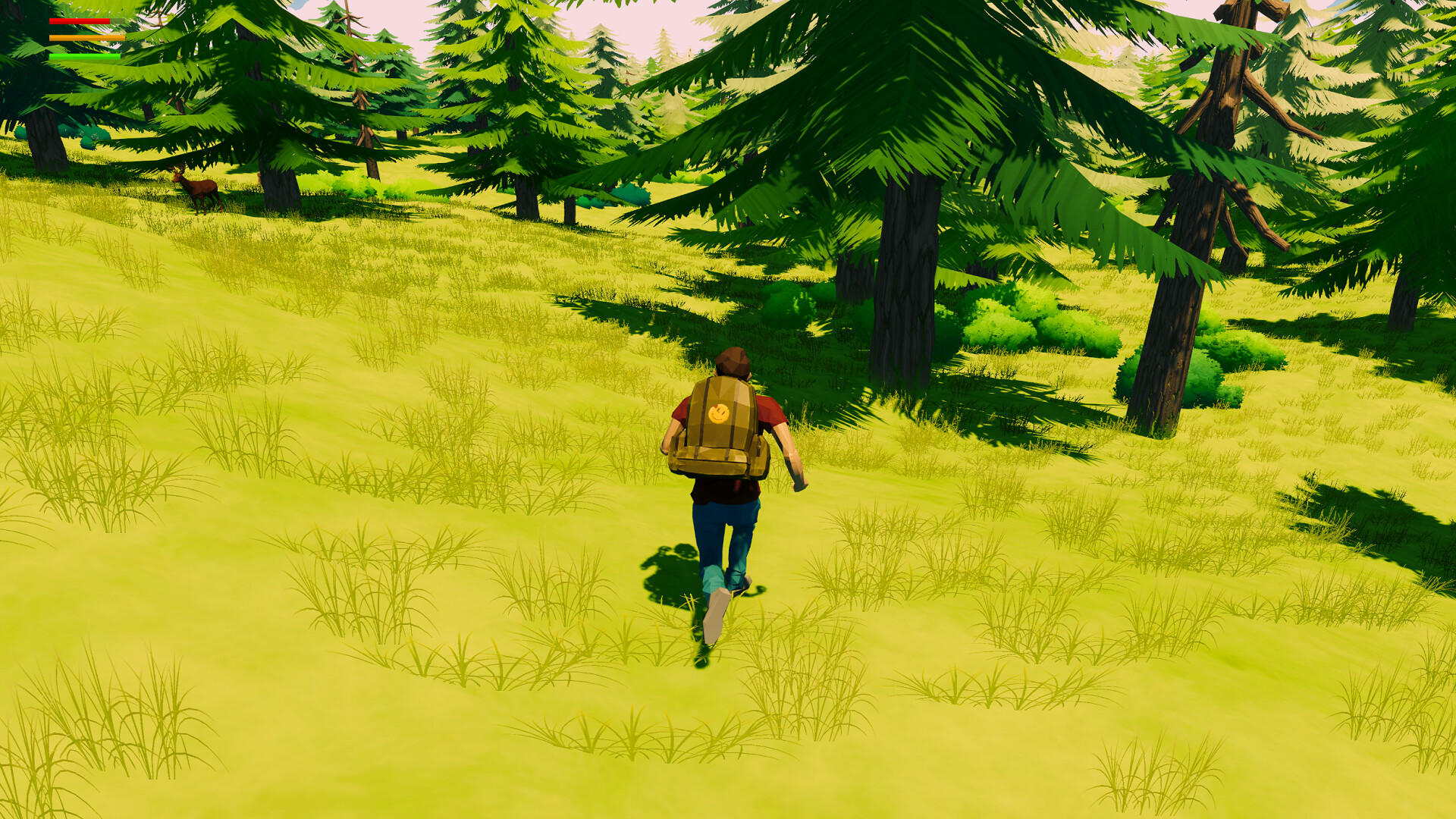 Screenshot of Hightail