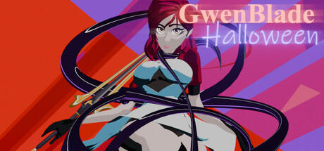 Banner of GwenBlade: Halloween 