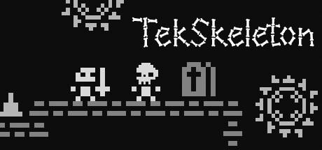 Banner of TekSkeleton 