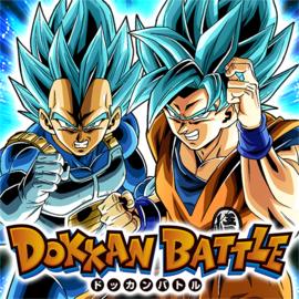 Dragon Ball Z Dokkan Battle android iOS apk download for free-TapTap