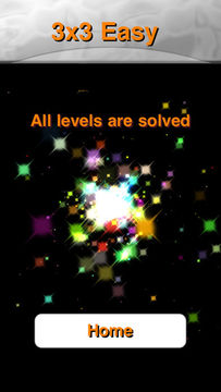 Pattern Puzzle ภาพหน้าจอเกม