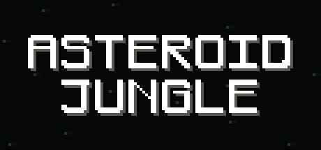 Banner of Asteroid Jungle 