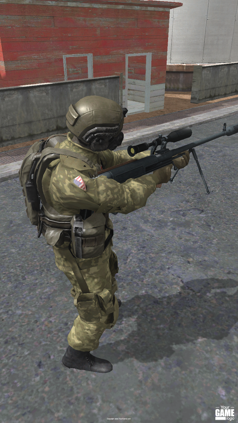 Bullet Control Game Screenshot
