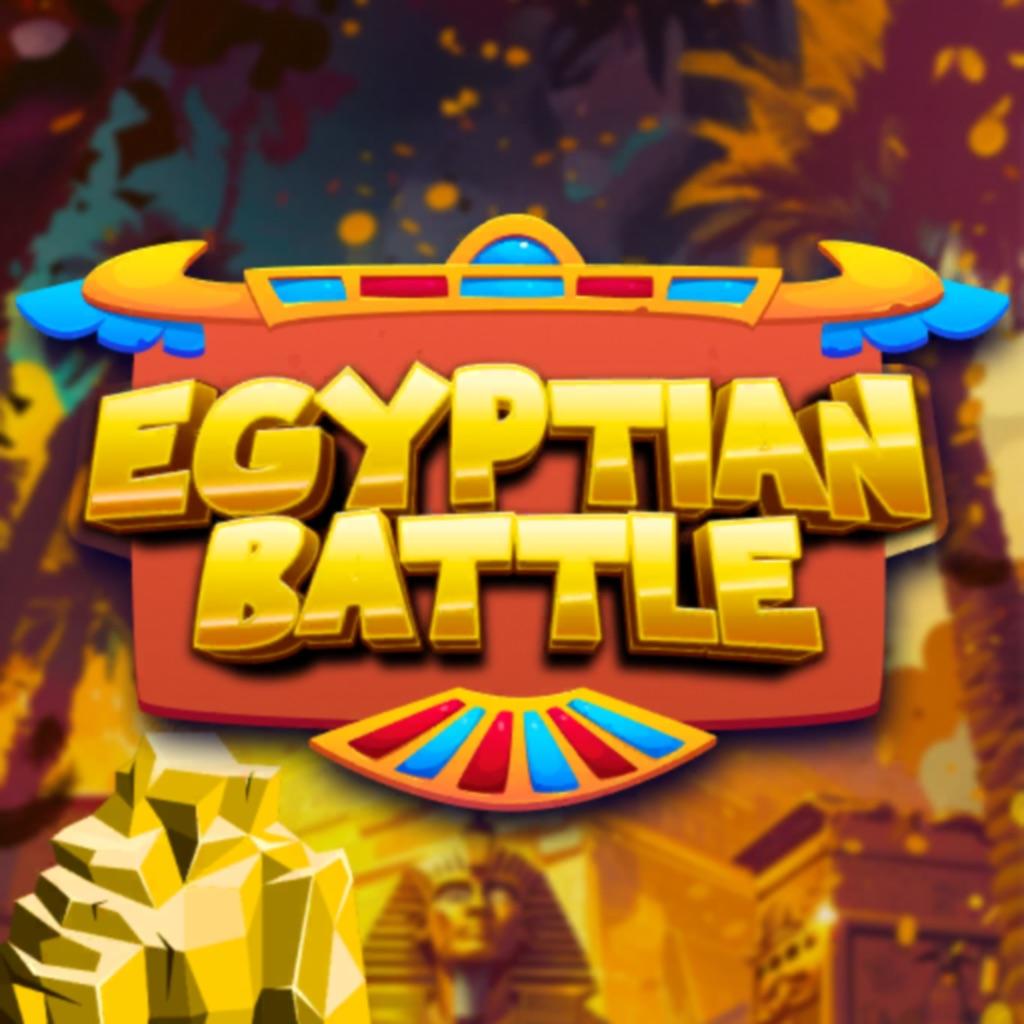 Egyptian Battles Latest Version for Android/iOS APK - TapTap