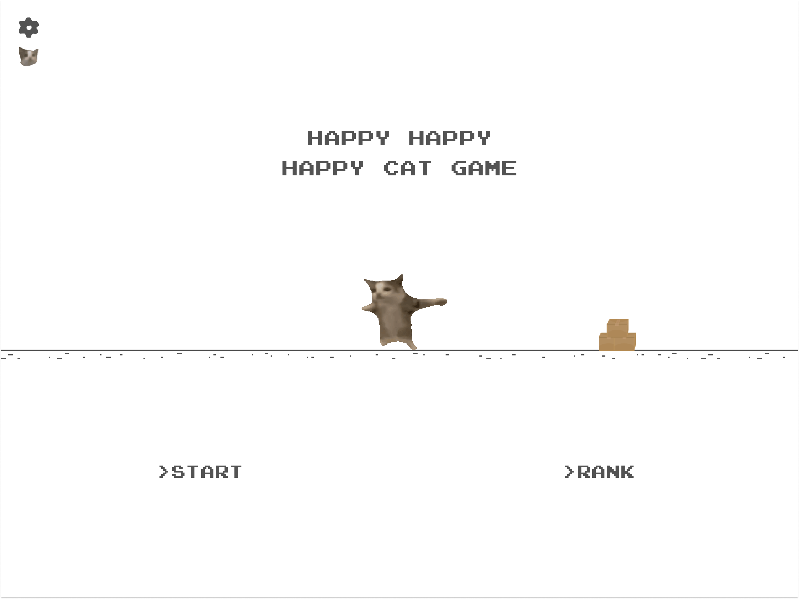 Happy cat meme game android iOS apk download for free-TapTap