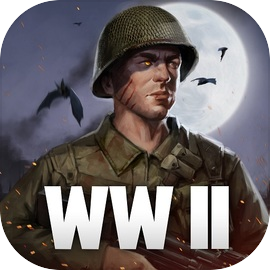 World War 2: Shooting Games