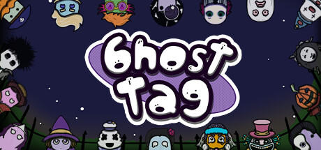 Banner of Ghost Tag 