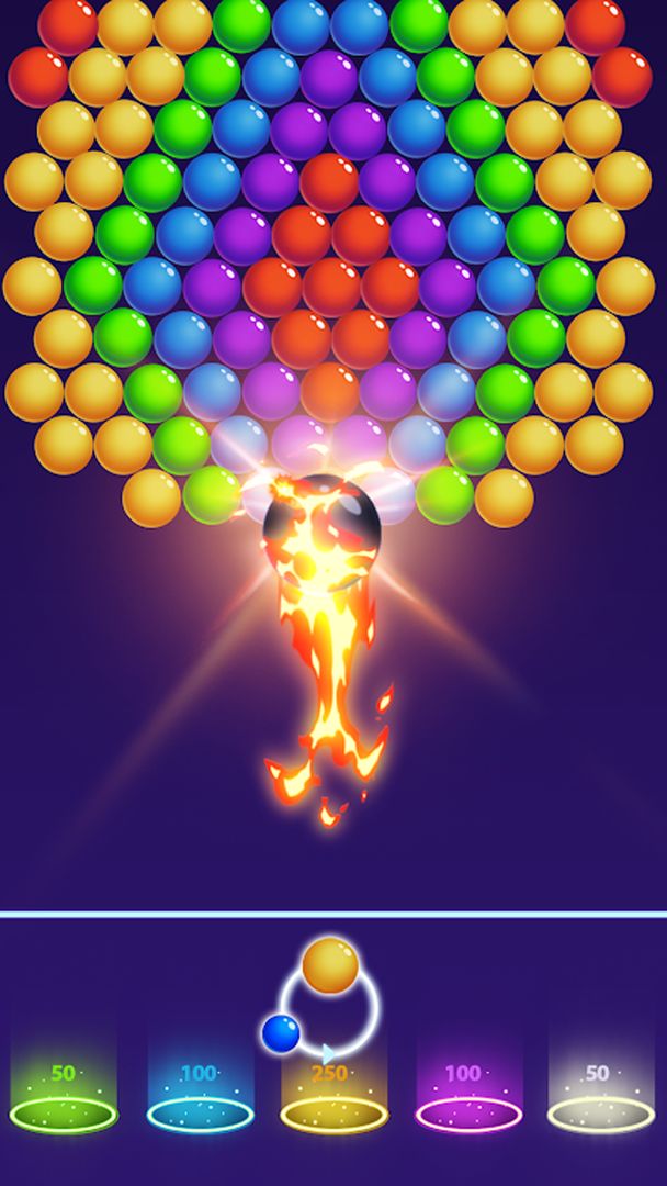 Bubble Shooter Classic android iOS-TapTap