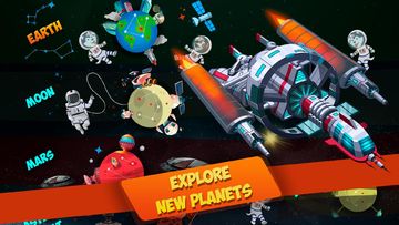 BOS: Billionaire Simulator 게임 스크린샷