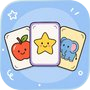 Icon of Fun AI Flashcards : Kids