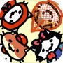ねこねここねこねこ【ねこあつめ放置ゲーム】