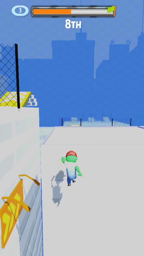 3D Mods For Melon Playground screenshot game