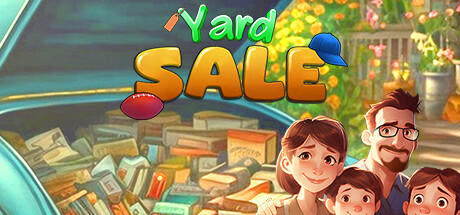 Banner of Yard Sale 