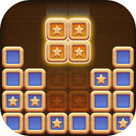 Block Puzzle: Star Finder