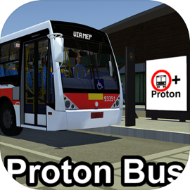 Proton Bus Simulator (BETA) Apk Download for Android- Latest