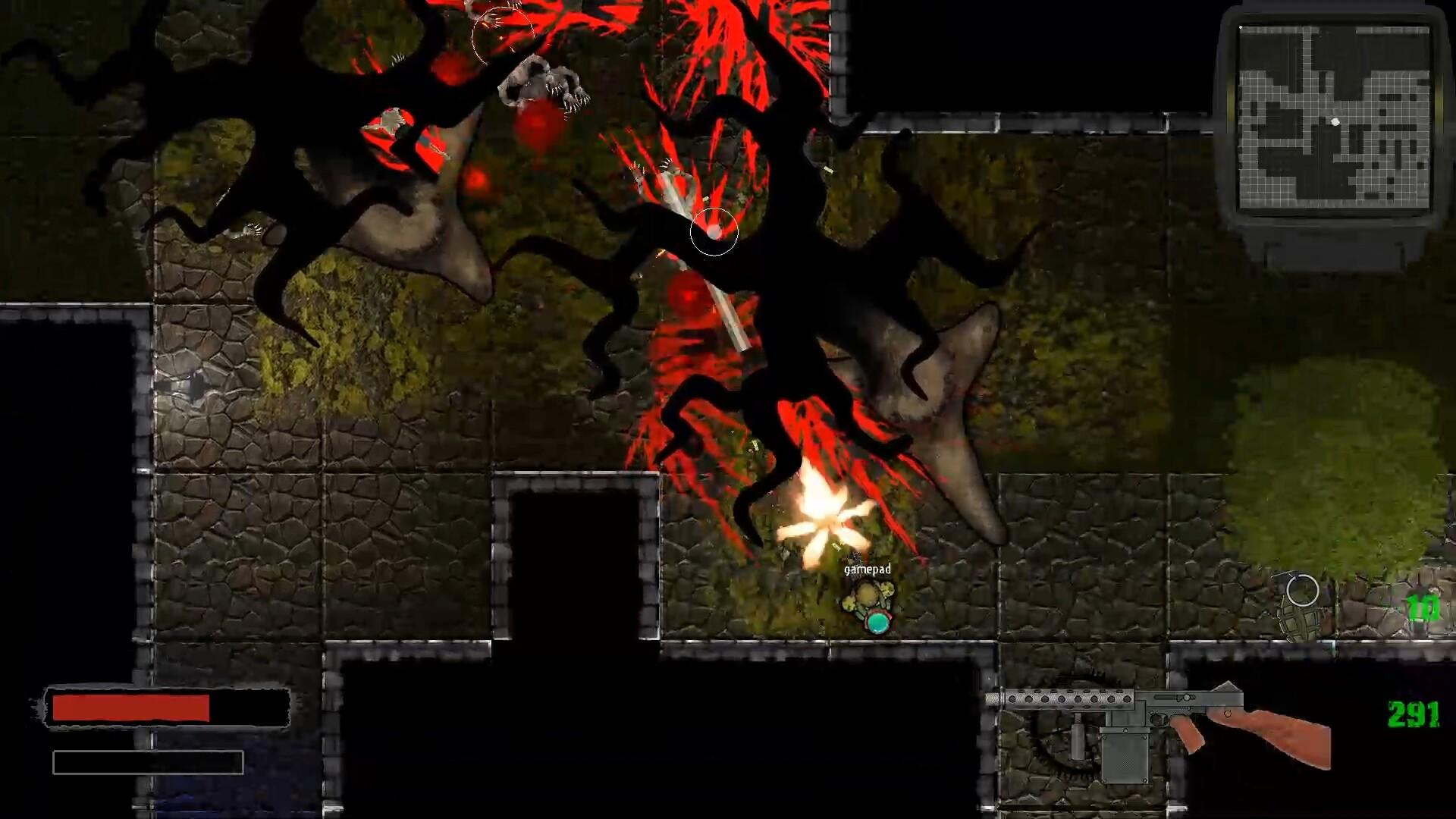 GunGuru screenshot game