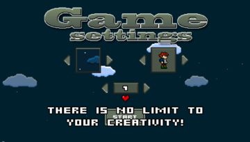 Game Maker🔝: Create Games Game Screenshot