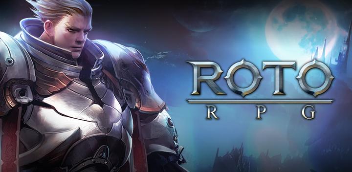 Banner of ROTO RPG 