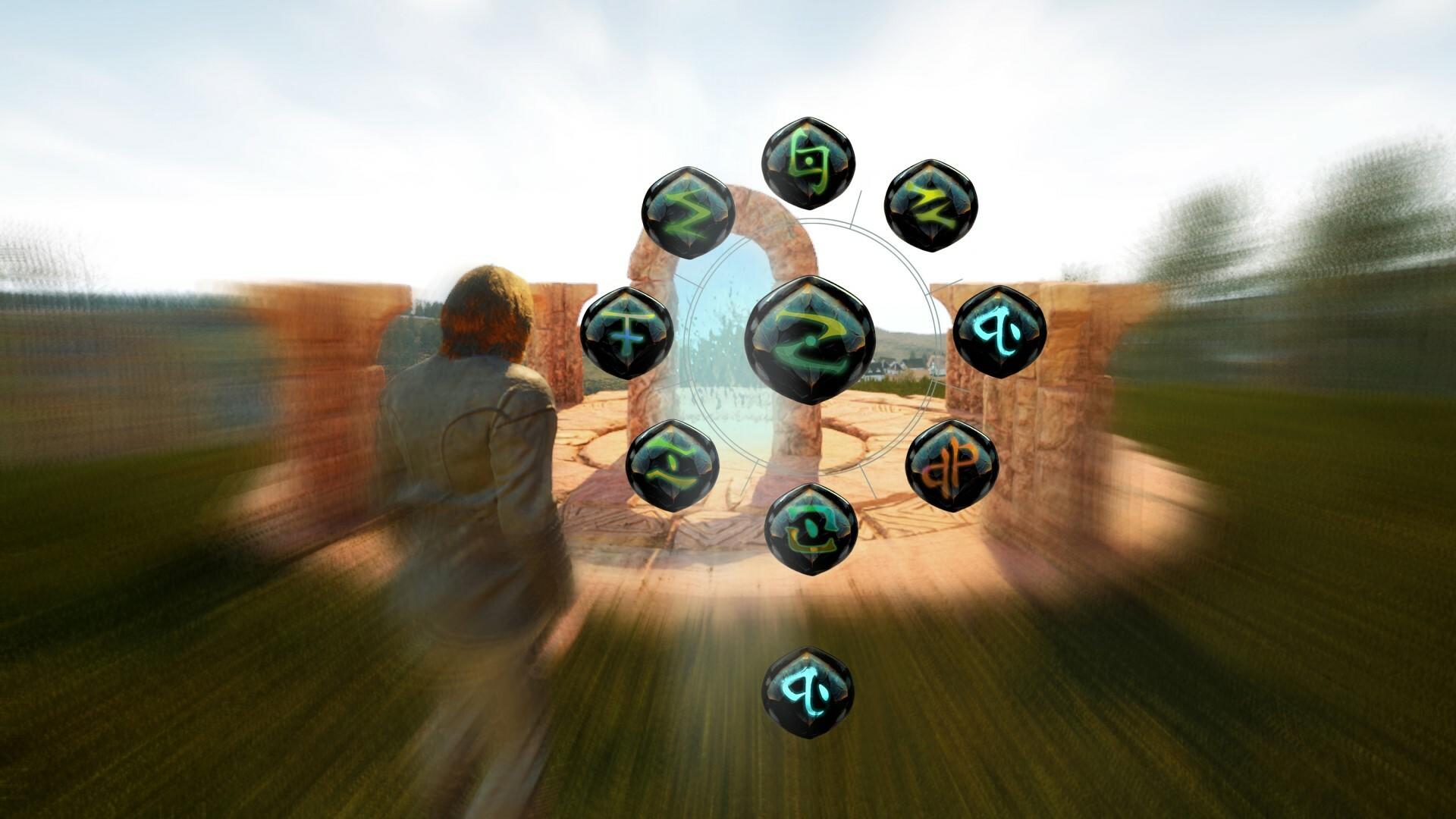 Runes Latest Version for Android/iOS - TapTap