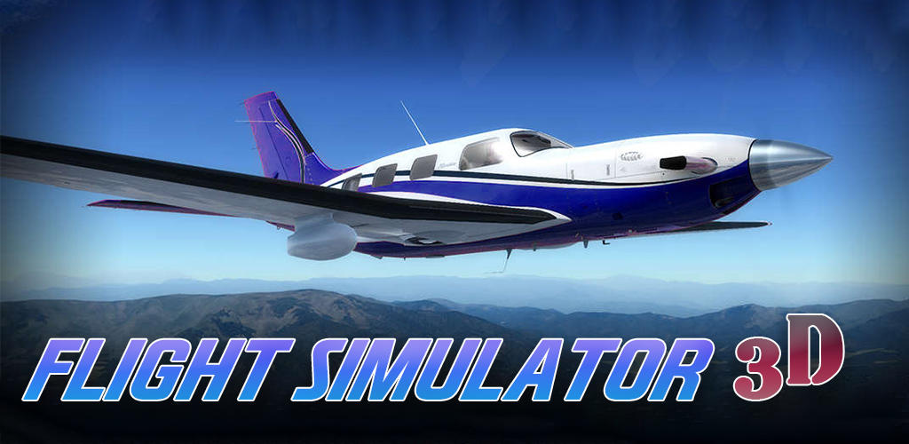 Flight Pilot: 3D Simulator android iOS apk download for free-TapTap