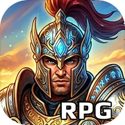 Crusado: Heroes Action RPG 3D