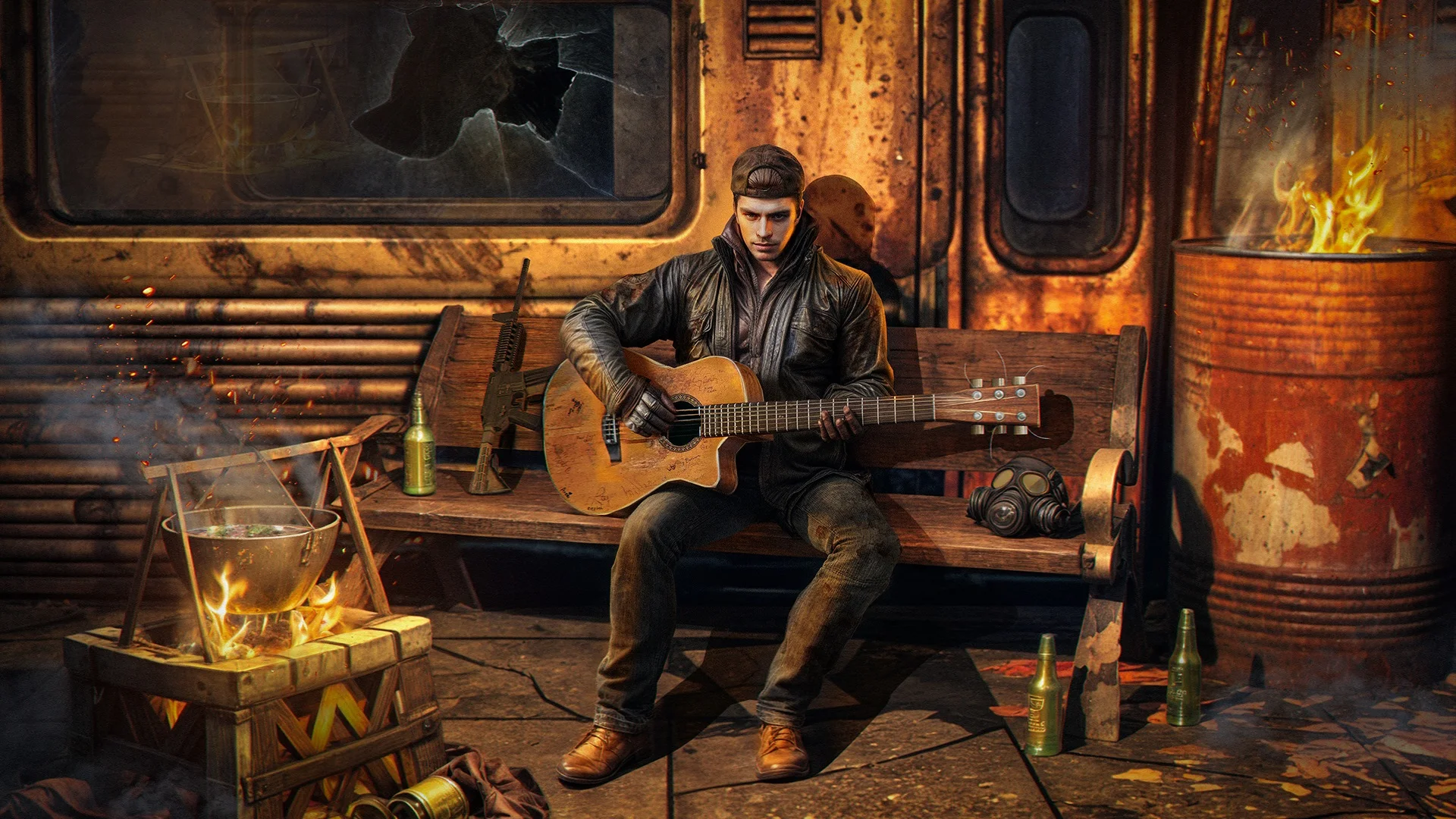 Editor's Choice: Featured Games