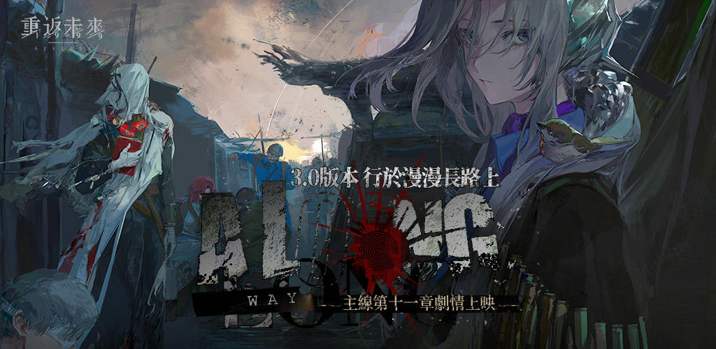 Banner of 重返未來：1999 