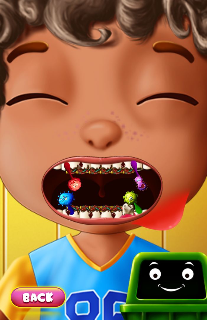 Doctor for Kids - free educational games for kids遊戲截圖