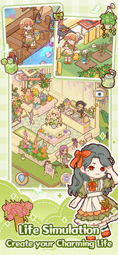 My Leisure Time เวอร์ชันล่าสุด สำหรับ Android/iOS - TapTap