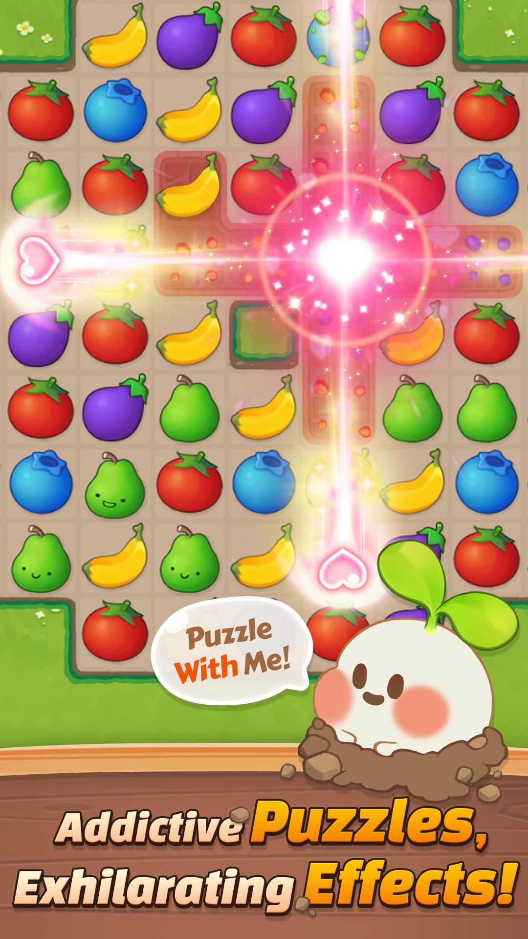 Adventures with Wizmate Game Screenshot