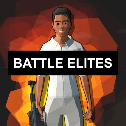 Battle Royale: FPS Shooter android iOS apk download for free-TapTap