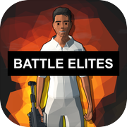 Battle Elites: FPS Shooter