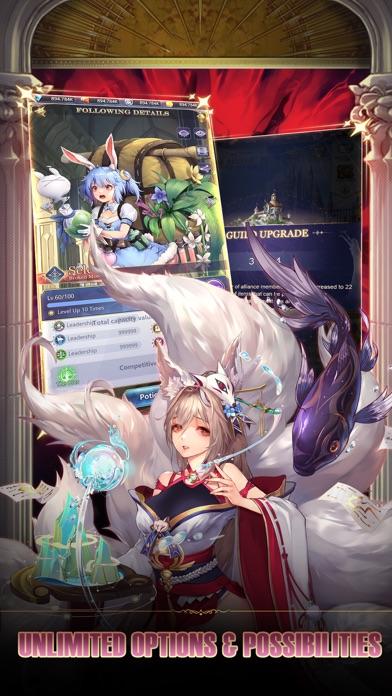 Refantasia: Charm and Conquer - 事前登録 | TapTap