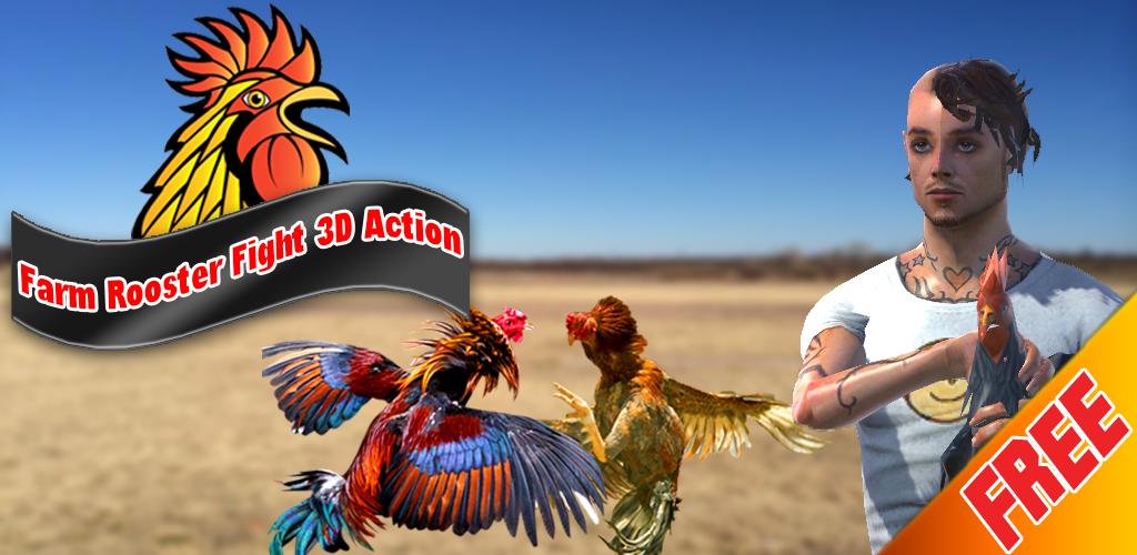 Banner of Granja peleas de gallos mortales 1.0